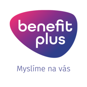 Benefitní program pro zaměstnance Benefit Plus.