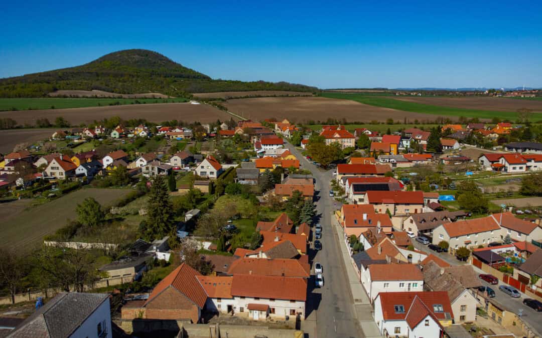 Výstup na horu Říp – kudy jít a jakou trasu vybrat?