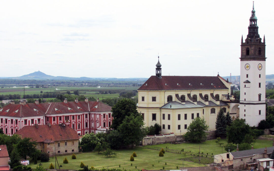 Co dělat v Litoměřicích? Tip na výlet plný historie a výhledů