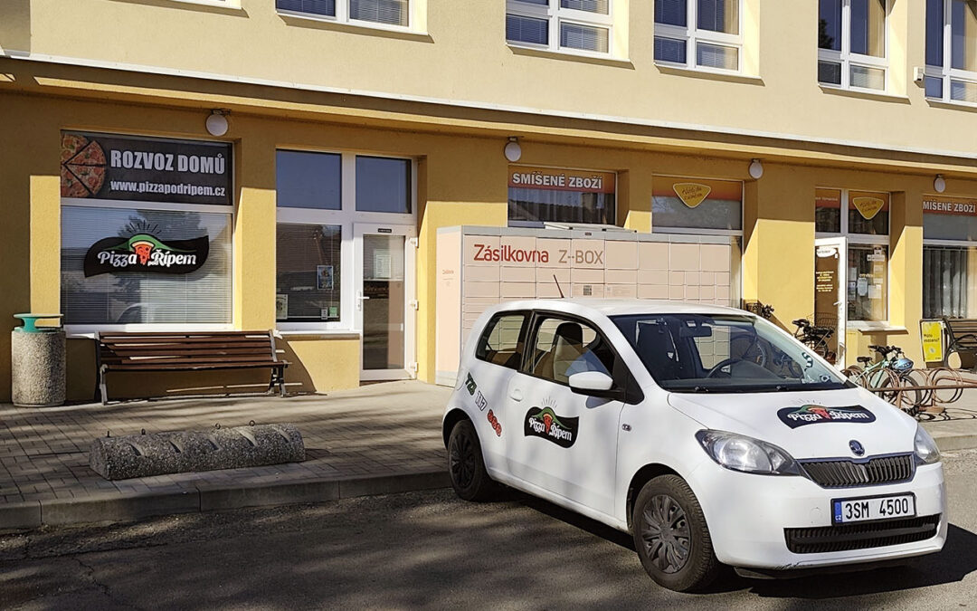 Kam na jídlo v okolí Řípu? 7 restaurací, které doporučujeme